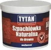 SZPACHLÓWKA NATURALNA 200G BUK Wyprzedaż